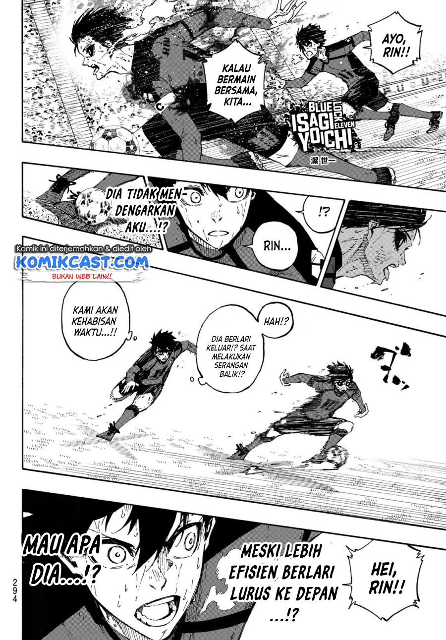 Dilarang COPAS - situs resmi www.mangacanblog.com - Komik blue lock 144 - chapter 144 145 Indonesia blue lock 144 - chapter 144 Terbaru 7|Baca Manga Komik Indonesia|Mangacan