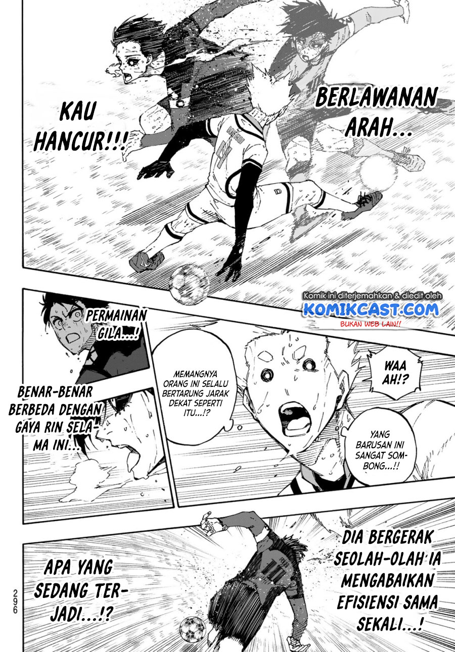 Dilarang COPAS - situs resmi www.mangacanblog.com - Komik blue lock 144 - chapter 144 145 Indonesia blue lock 144 - chapter 144 Terbaru 9|Baca Manga Komik Indonesia|Mangacan