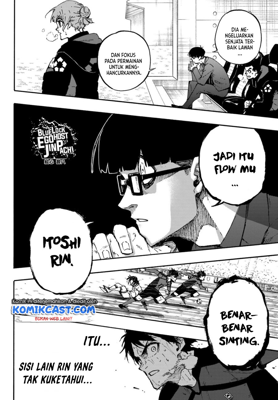 Dilarang COPAS - situs resmi www.mangacanblog.com - Komik blue lock 144 - chapter 144 145 Indonesia blue lock 144 - chapter 144 Terbaru 16|Baca Manga Komik Indonesia|Mangacan