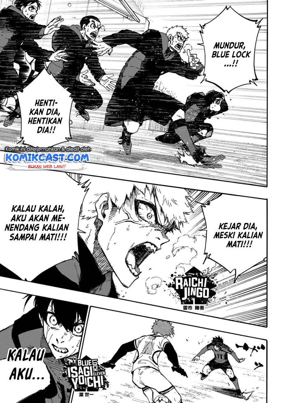 Dilarang COPAS - situs resmi www.mangacanblog.com - Komik blue lock 146 - chapter 146 147 Indonesia blue lock 146 - chapter 146 Terbaru 3|Baca Manga Komik Indonesia|Mangacan