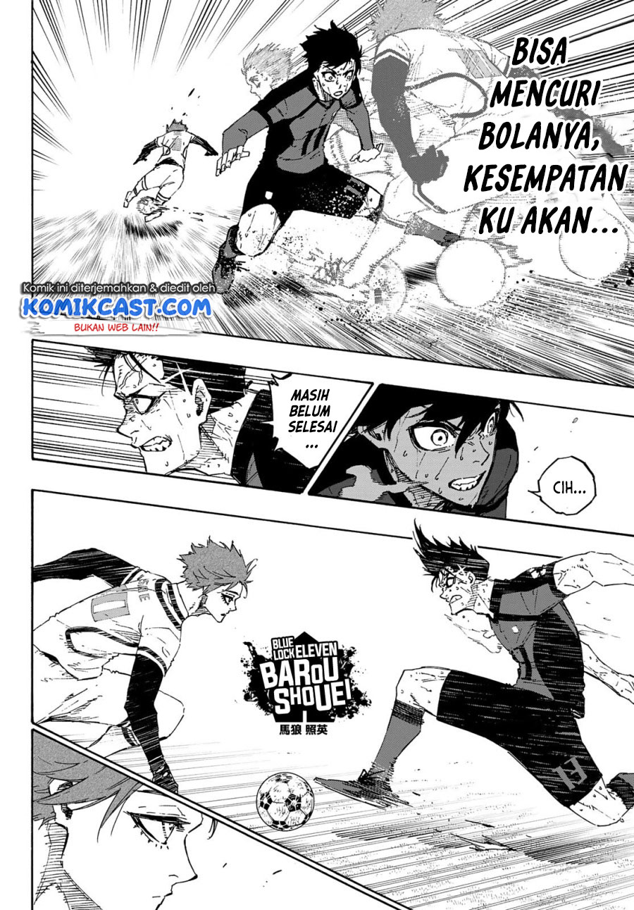 Dilarang COPAS - situs resmi www.mangacanblog.com - Komik blue lock 146 - chapter 146 147 Indonesia blue lock 146 - chapter 146 Terbaru 4|Baca Manga Komik Indonesia|Mangacan