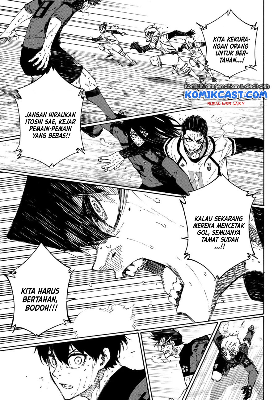 Dilarang COPAS - situs resmi www.mangacanblog.com - Komik blue lock 146 - chapter 146 147 Indonesia blue lock 146 - chapter 146 Terbaru 7|Baca Manga Komik Indonesia|Mangacan