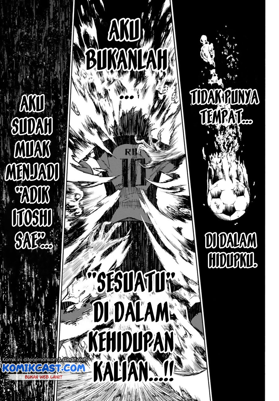 Dilarang COPAS - situs resmi www.mangacanblog.com - Komik blue lock 146 - chapter 146 147 Indonesia blue lock 146 - chapter 146 Terbaru 14|Baca Manga Komik Indonesia|Mangacan