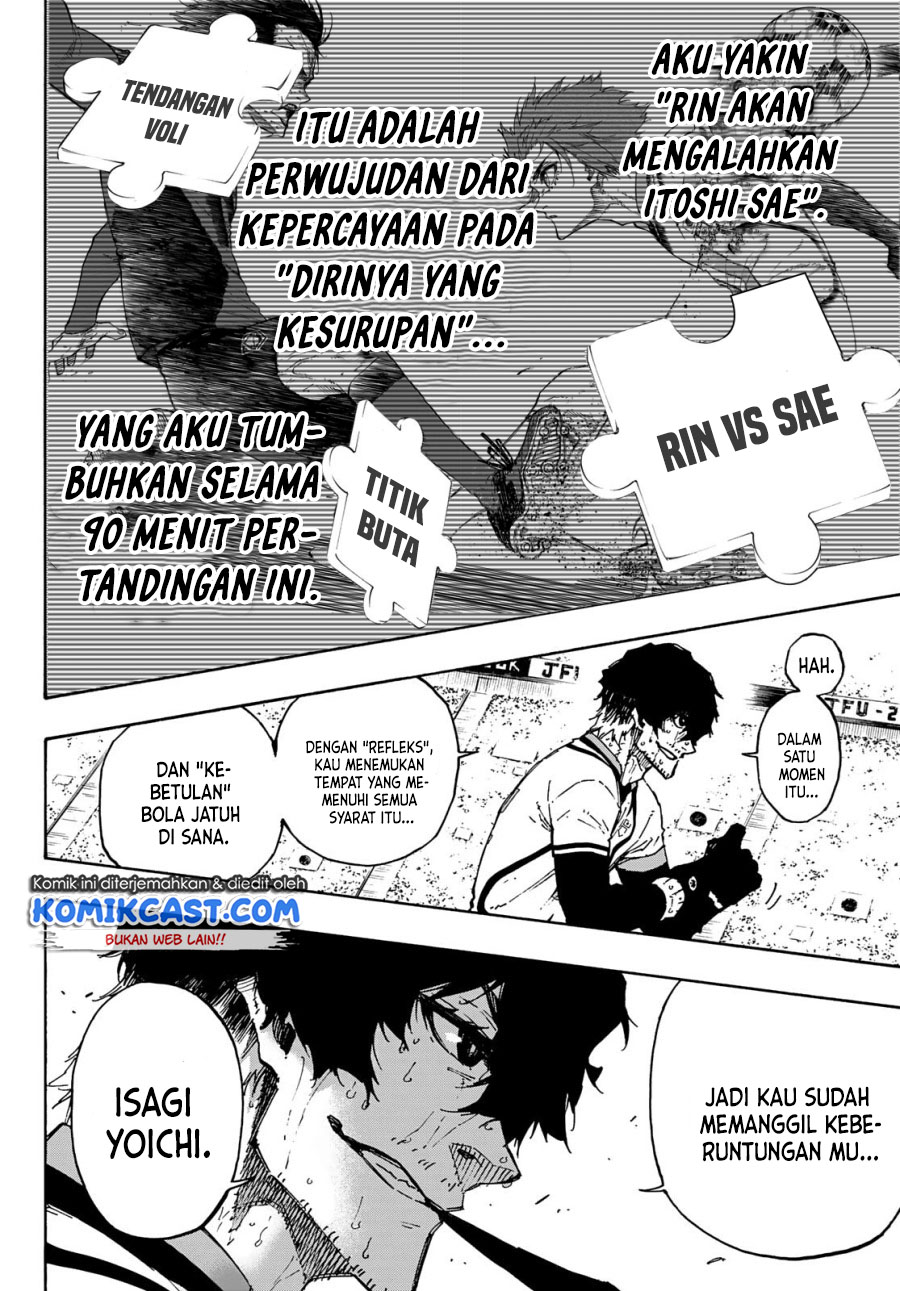 Dilarang COPAS - situs resmi www.mangacanblog.com - Komik blue lock 148 - chapter 148 149 Indonesia blue lock 148 - chapter 148 Terbaru 9|Baca Manga Komik Indonesia|Mangacan