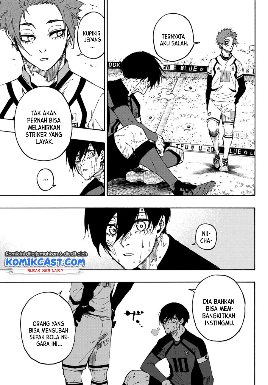 Dilarang COPAS - situs resmi www.mangacanblog.com - Komik blue lock 148 - chapter 148 149 Indonesia blue lock 148 - chapter 148 Terbaru 12|Baca Manga Komik Indonesia|Mangacan