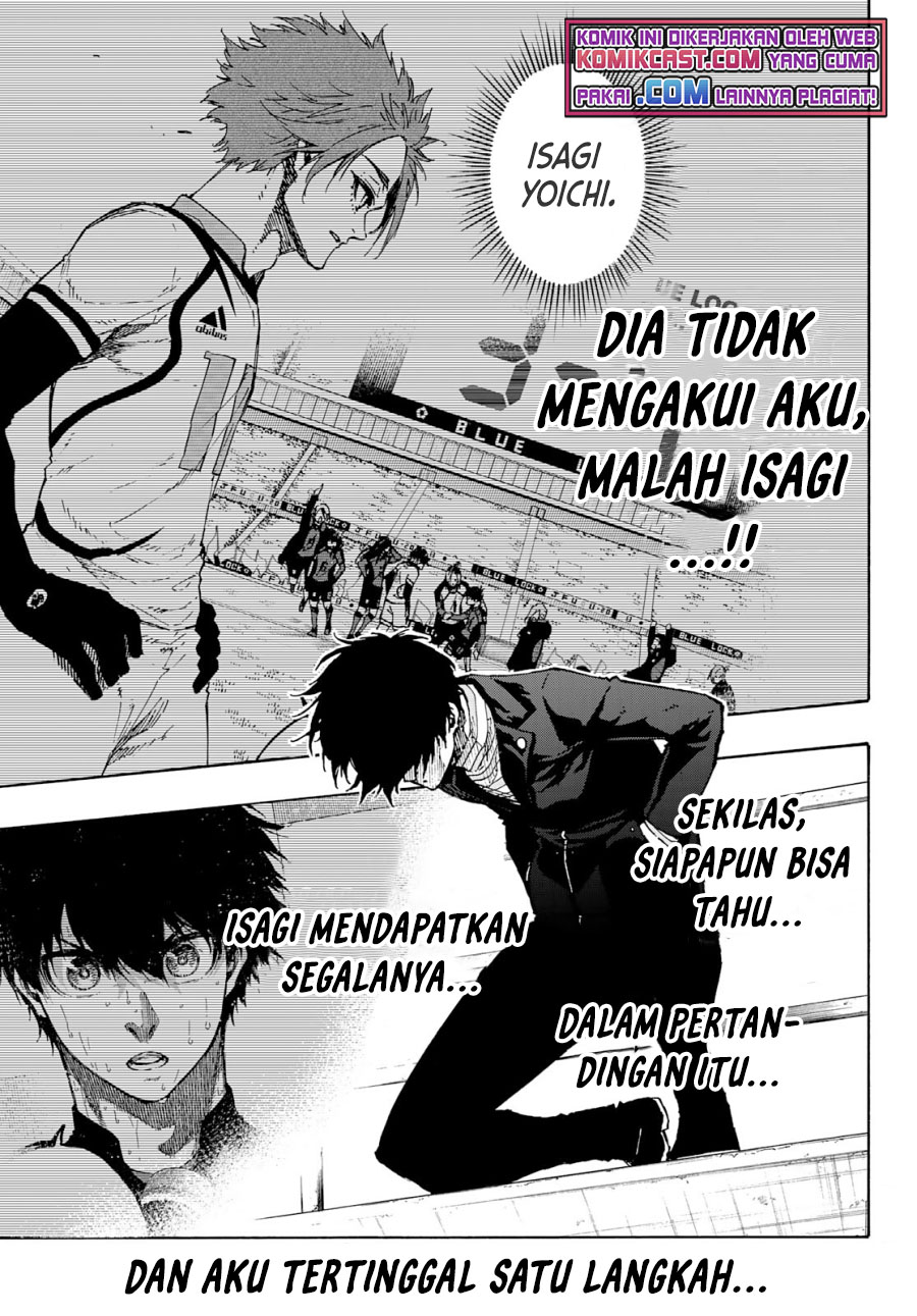 Dilarang COPAS - situs resmi www.mangacanblog.com - Komik blue lock 152 - chapter 152 153 Indonesia blue lock 152 - chapter 152 Terbaru 5|Baca Manga Komik Indonesia|Mangacan