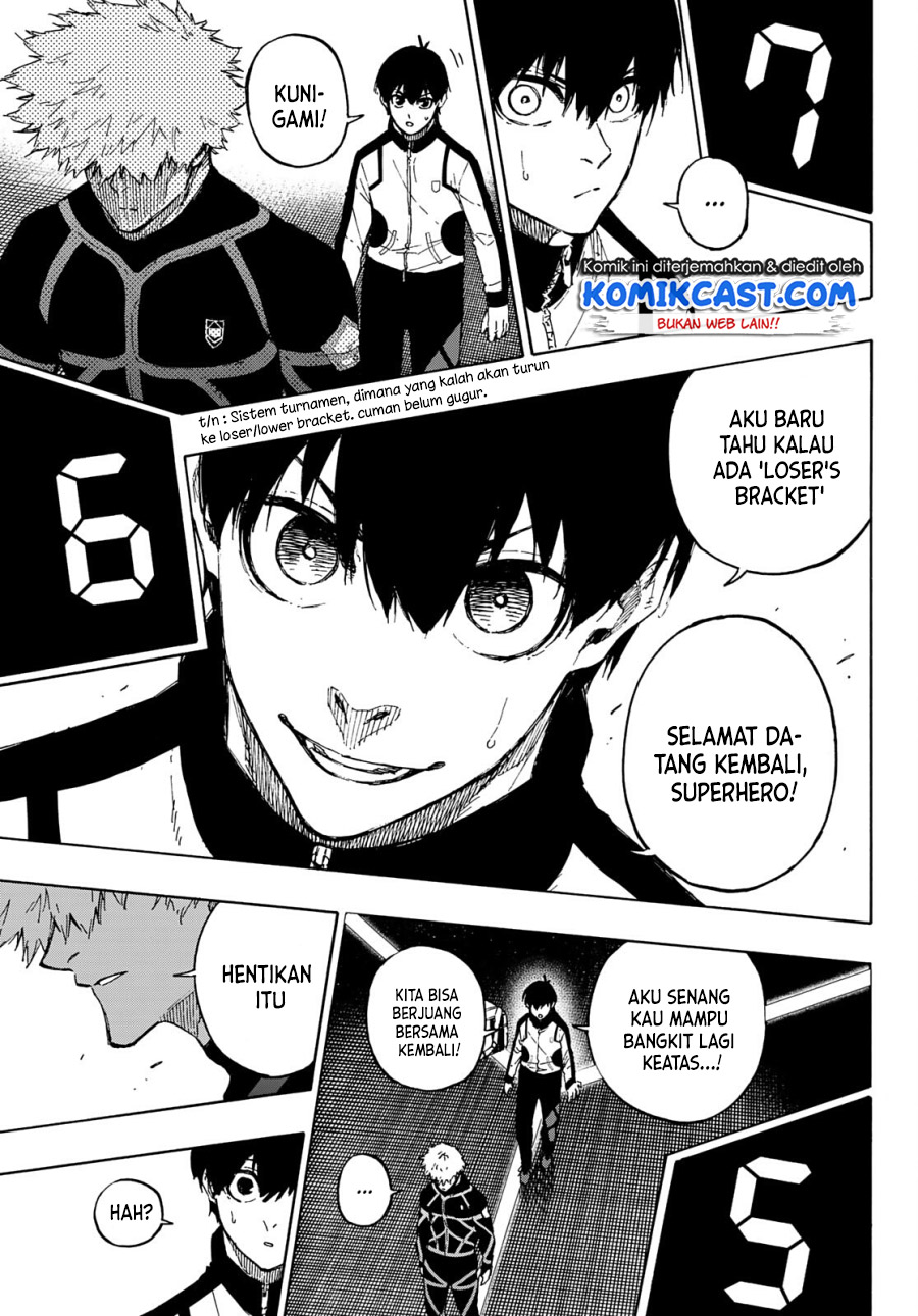 Dilarang COPAS - situs resmi www.mangacanblog.com - Komik blue lock 156 - chapter 156 157 Indonesia blue lock 156 - chapter 156 Terbaru 4|Baca Manga Komik Indonesia|Mangacan