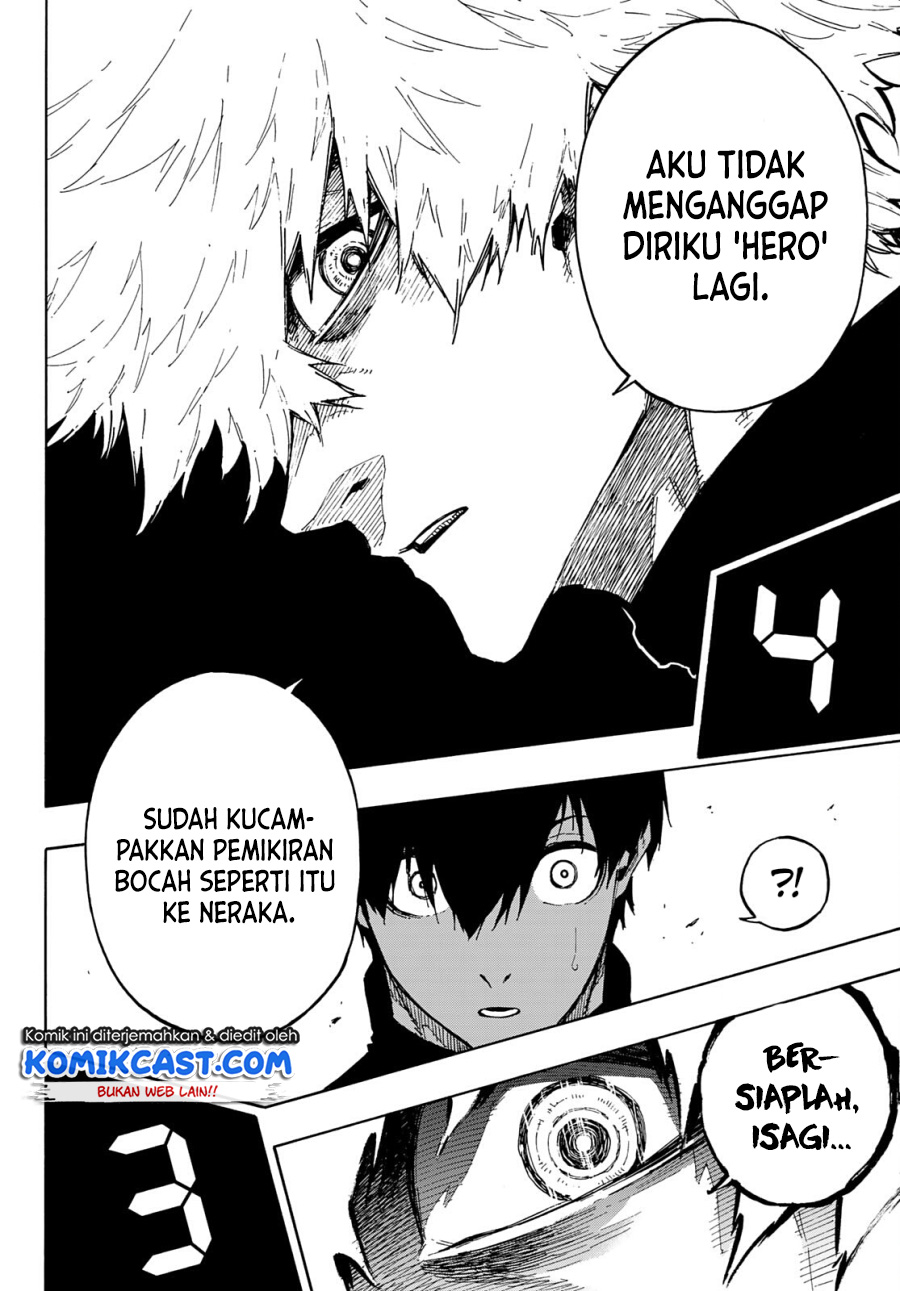 Dilarang COPAS - situs resmi www.mangacanblog.com - Komik blue lock 156 - chapter 156 157 Indonesia blue lock 156 - chapter 156 Terbaru 5|Baca Manga Komik Indonesia|Mangacan