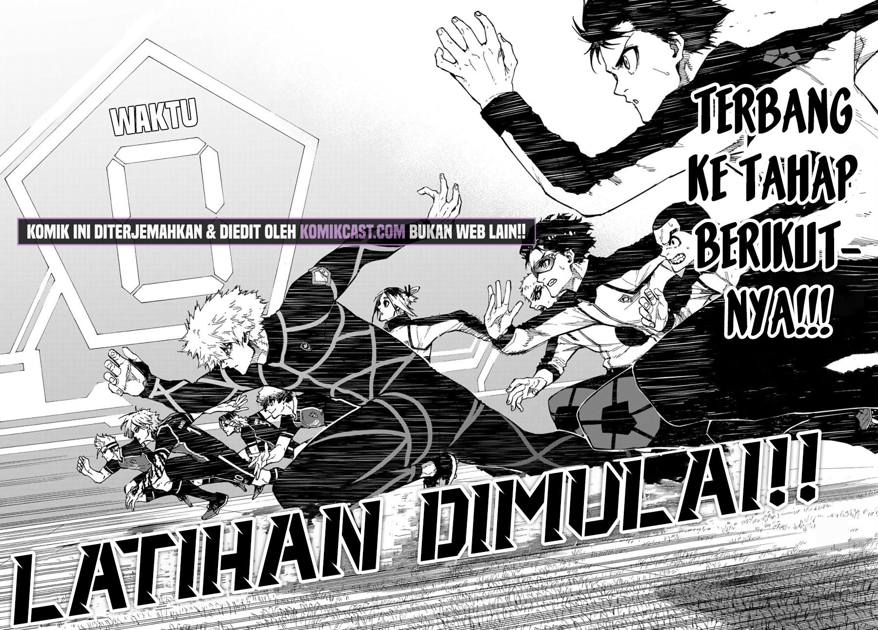 Dilarang COPAS - situs resmi www.mangacanblog.com - Komik blue lock 156 - chapter 156 157 Indonesia blue lock 156 - chapter 156 Terbaru 7|Baca Manga Komik Indonesia|Mangacan