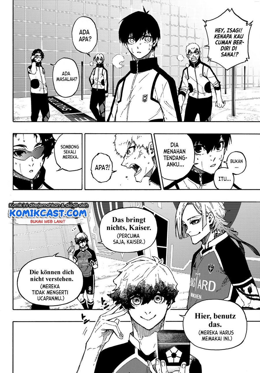 Dilarang COPAS - situs resmi www.mangacanblog.com - Komik blue lock 157 - chapter 157 158 Indonesia blue lock 157 - chapter 157 Terbaru 2|Baca Manga Komik Indonesia|Mangacan