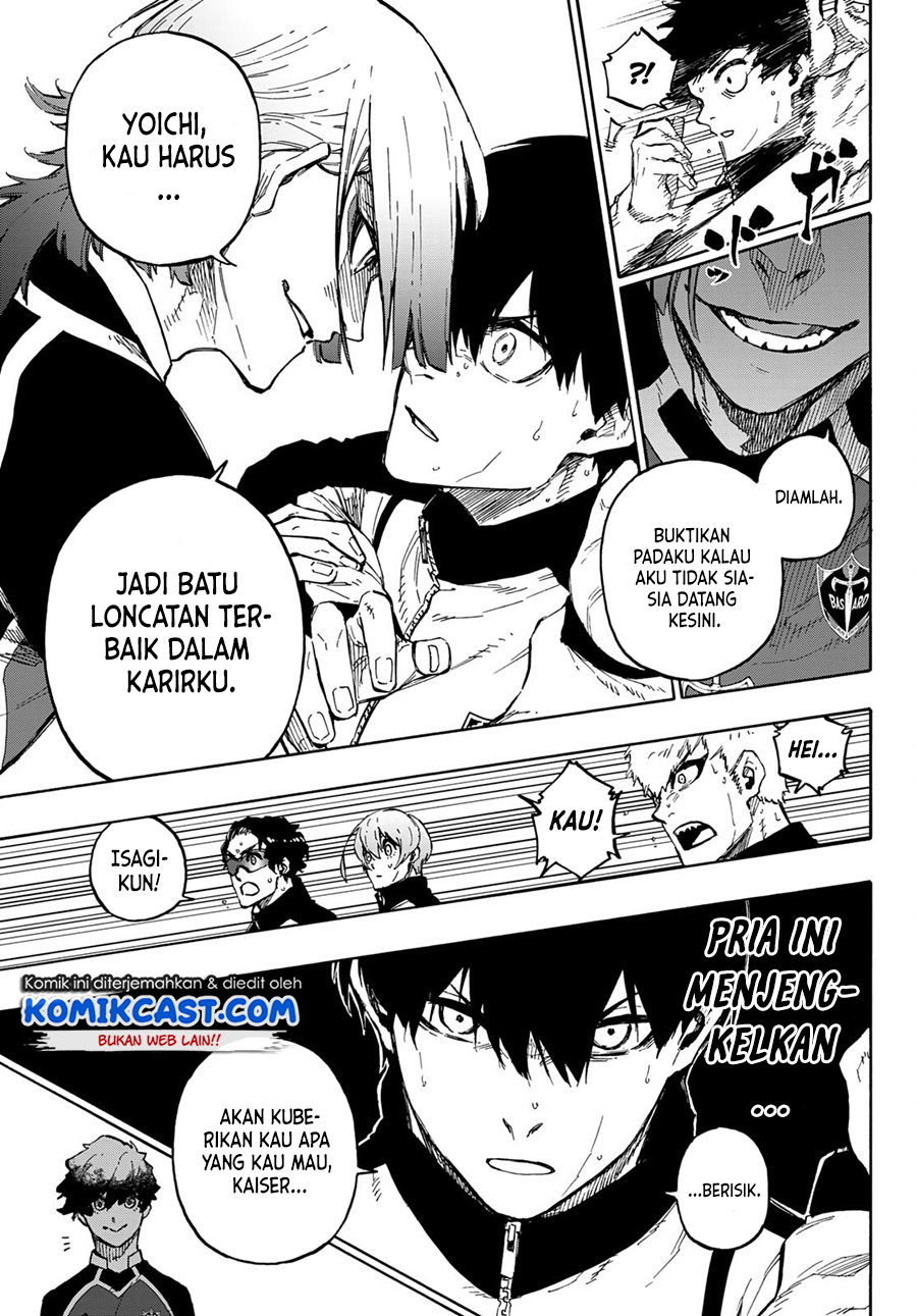 Dilarang COPAS - situs resmi www.mangacanblog.com - Komik blue lock 157 - chapter 157 158 Indonesia blue lock 157 - chapter 157 Terbaru 9|Baca Manga Komik Indonesia|Mangacan