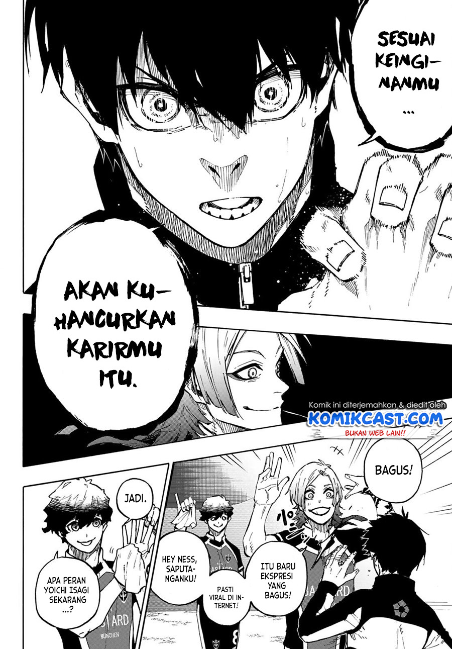 Dilarang COPAS - situs resmi www.mangacanblog.com - Komik blue lock 157 - chapter 157 158 Indonesia blue lock 157 - chapter 157 Terbaru 10|Baca Manga Komik Indonesia|Mangacan