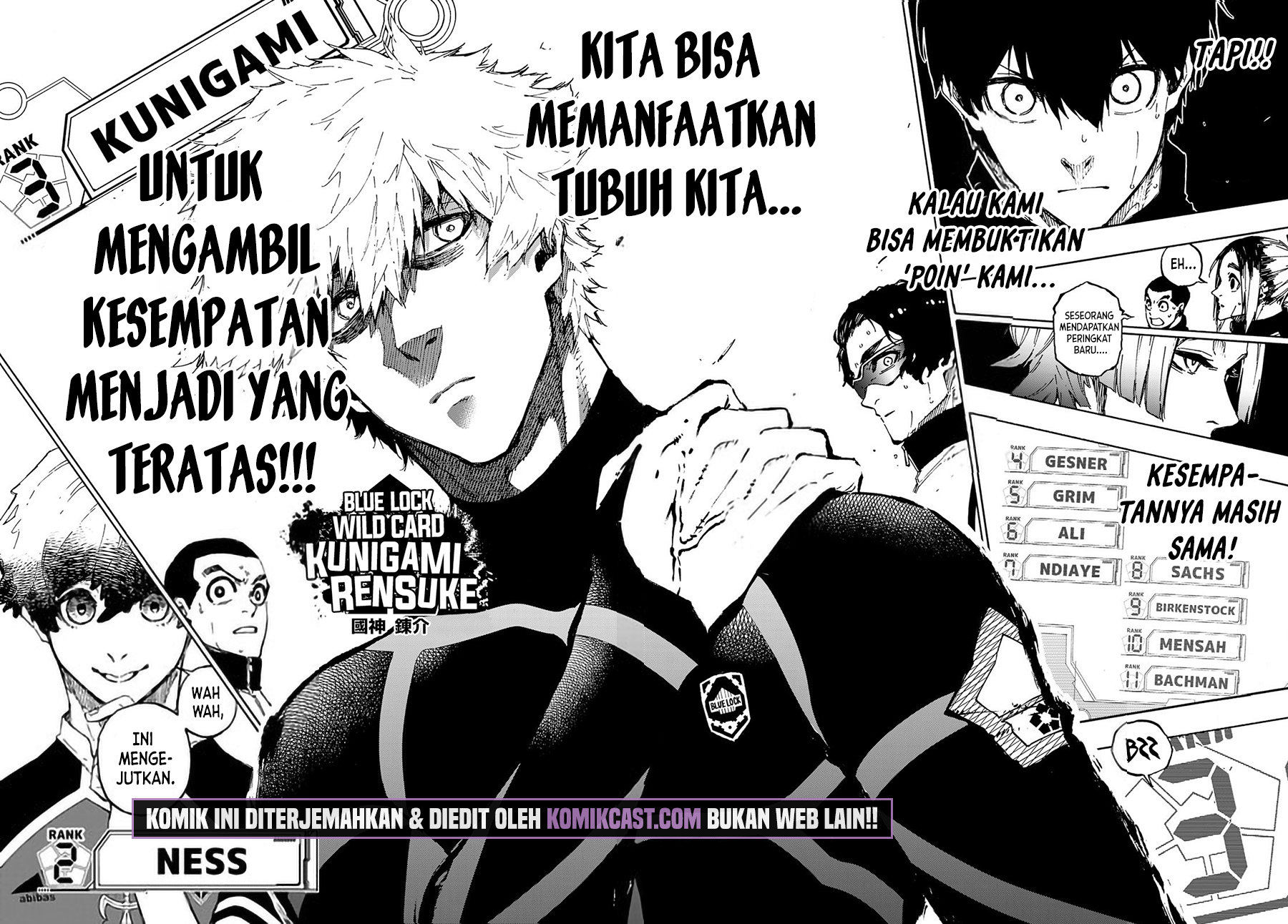 Dilarang COPAS - situs resmi www.mangacanblog.com - Komik blue lock 157 - chapter 157 158 Indonesia blue lock 157 - chapter 157 Terbaru 18|Baca Manga Komik Indonesia|Mangacan