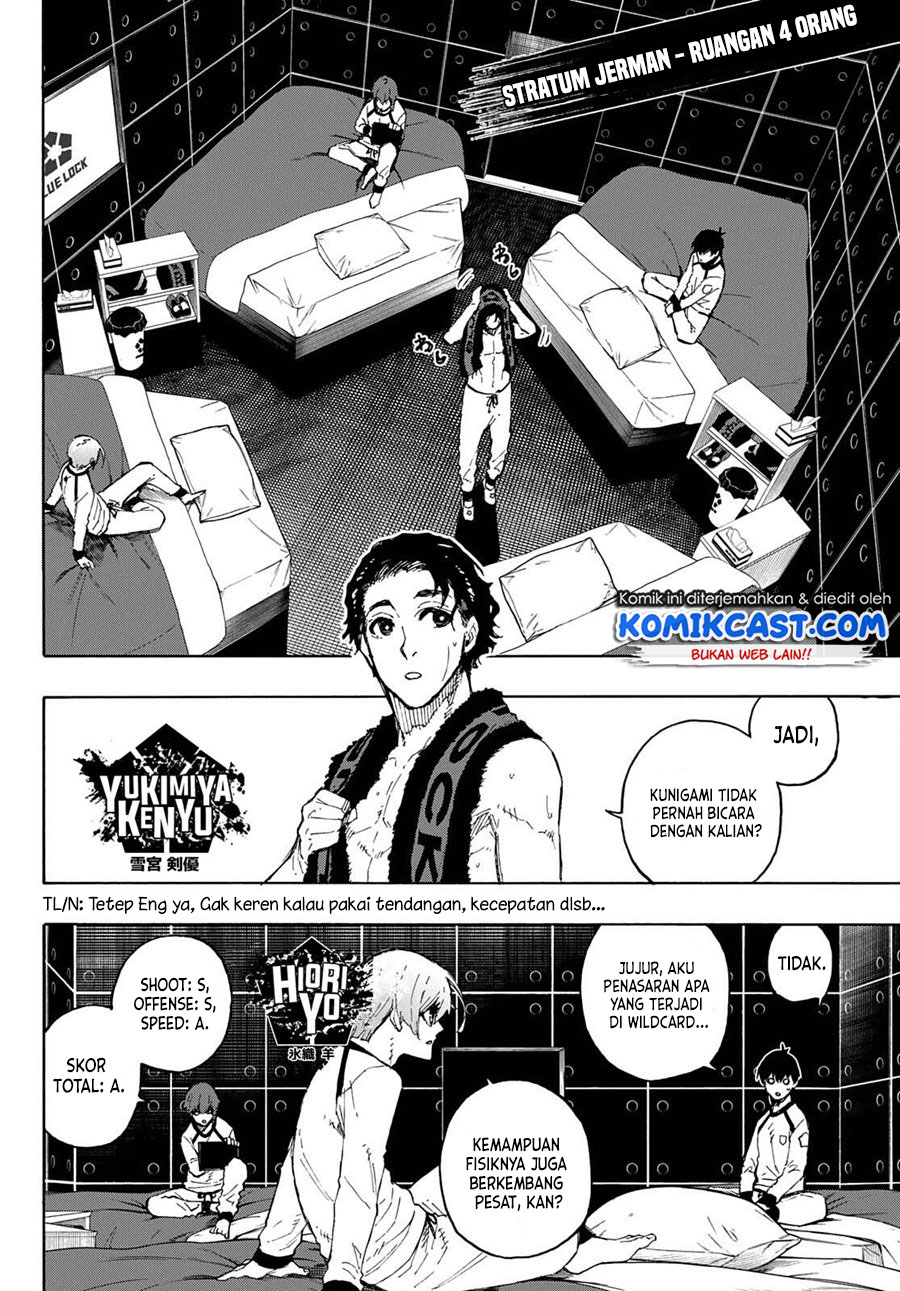 Dilarang COPAS - situs resmi www.mangacanblog.com - Komik blue lock 158 - chapter 158 159 Indonesia blue lock 158 - chapter 158 Terbaru 4|Baca Manga Komik Indonesia|Mangacan