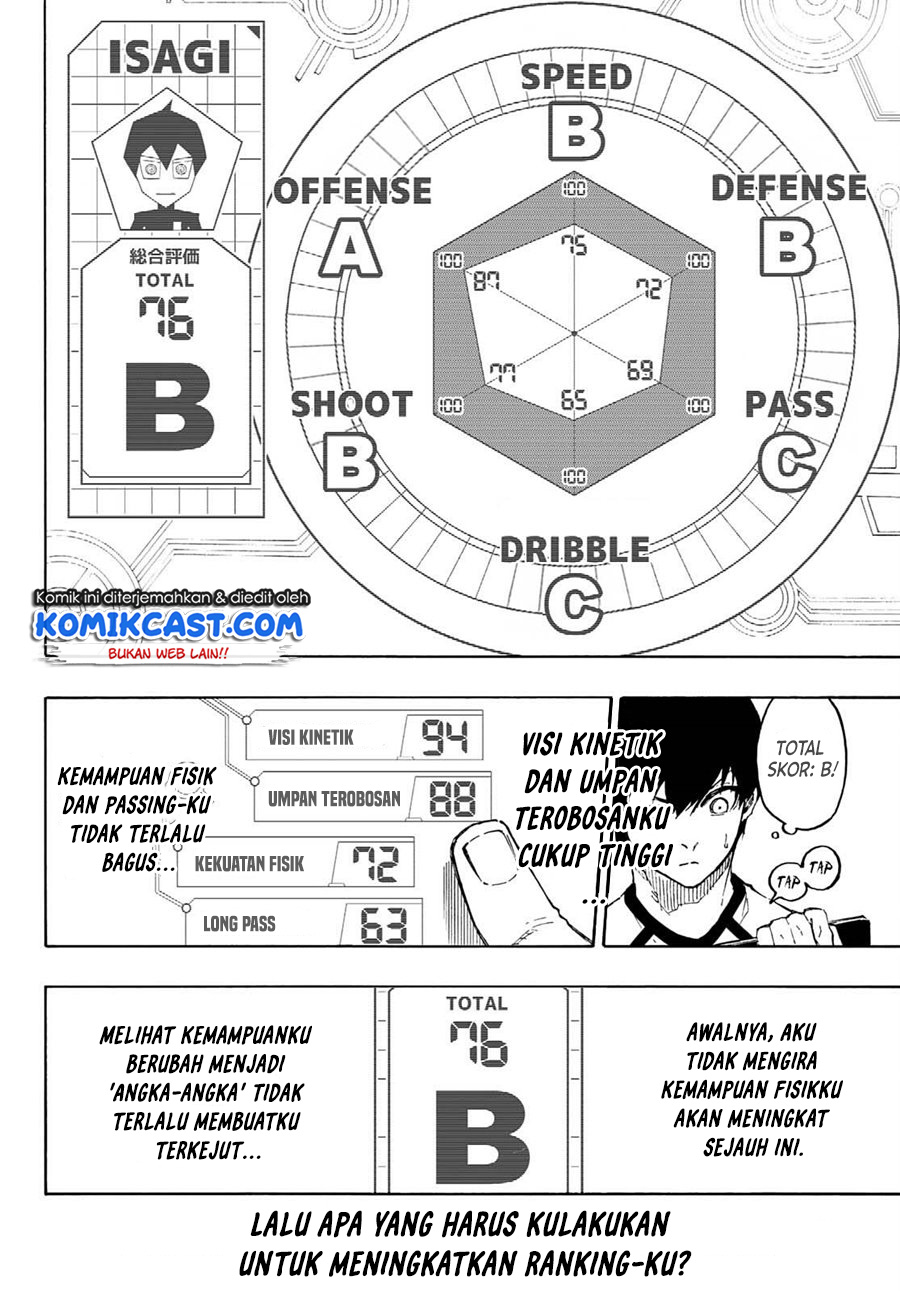 Dilarang COPAS - situs resmi www.mangacanblog.com - Komik blue lock 158 - chapter 158 159 Indonesia blue lock 158 - chapter 158 Terbaru 6|Baca Manga Komik Indonesia|Mangacan