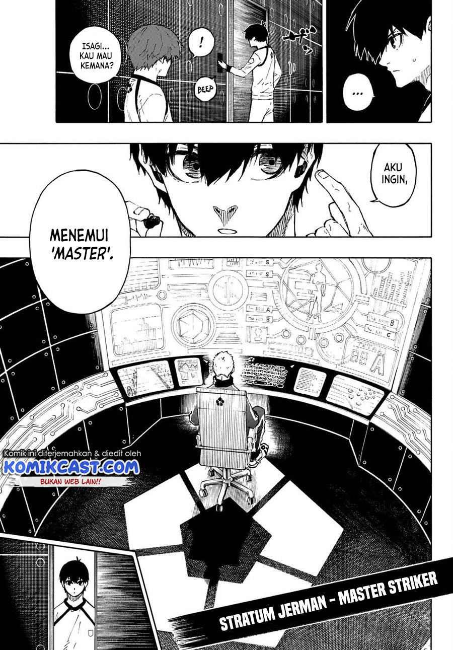 Dilarang COPAS - situs resmi www.mangacanblog.com - Komik blue lock 158 - chapter 158 159 Indonesia blue lock 158 - chapter 158 Terbaru 7|Baca Manga Komik Indonesia|Mangacan