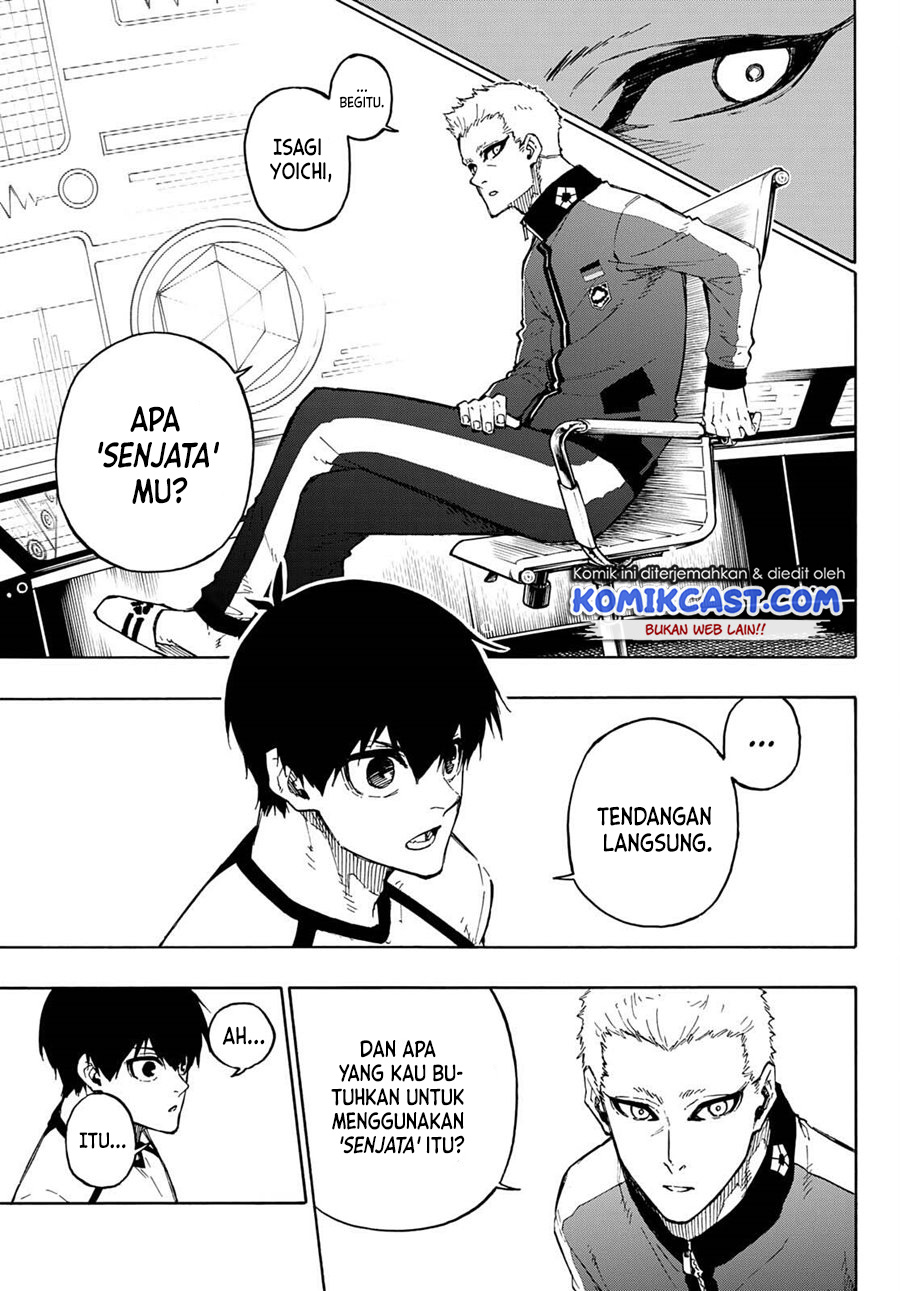 Dilarang COPAS - situs resmi www.mangacanblog.com - Komik blue lock 158 - chapter 158 159 Indonesia blue lock 158 - chapter 158 Terbaru 9|Baca Manga Komik Indonesia|Mangacan