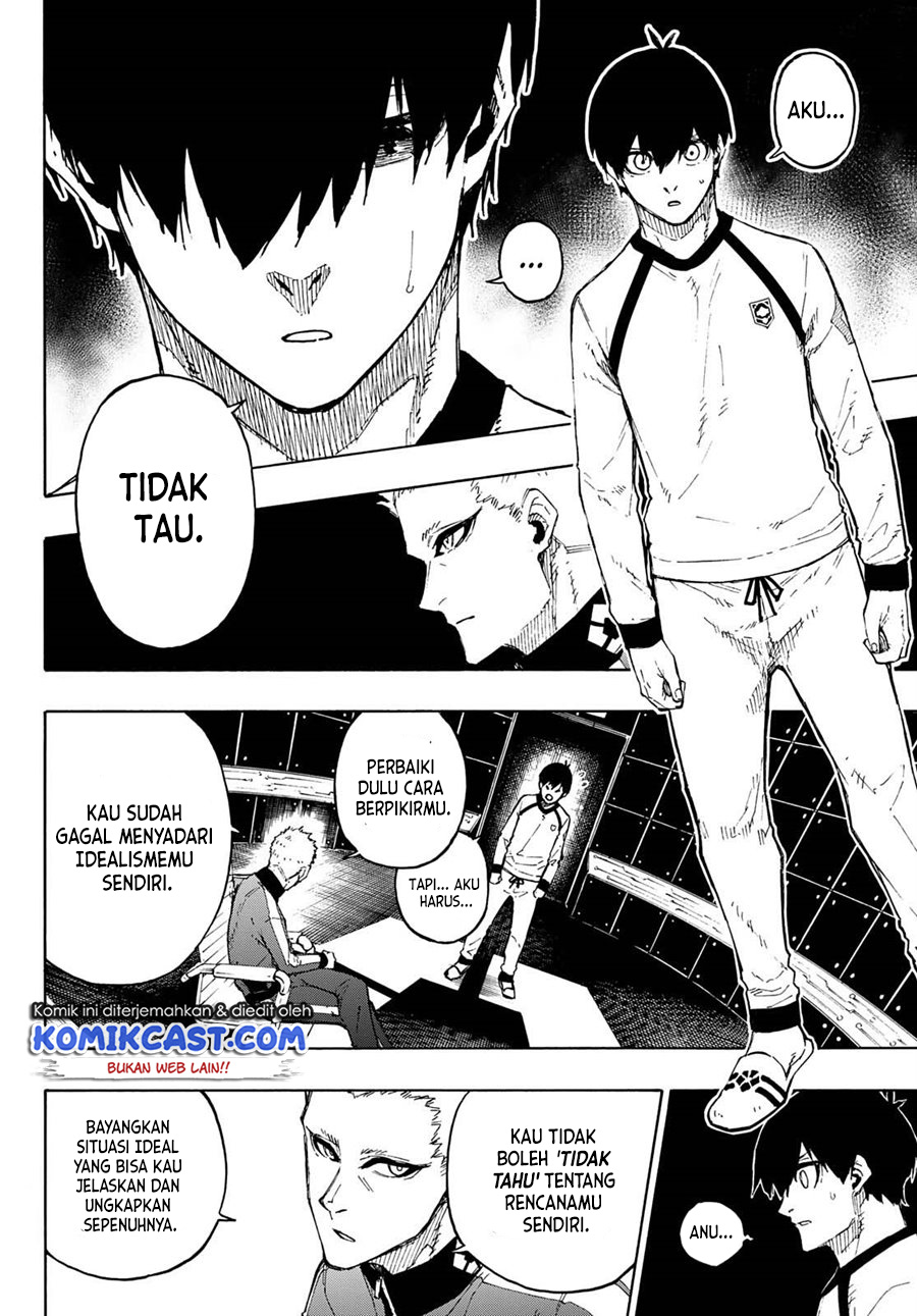 Dilarang COPAS - situs resmi www.mangacanblog.com - Komik blue lock 158 - chapter 158 159 Indonesia blue lock 158 - chapter 158 Terbaru 12|Baca Manga Komik Indonesia|Mangacan