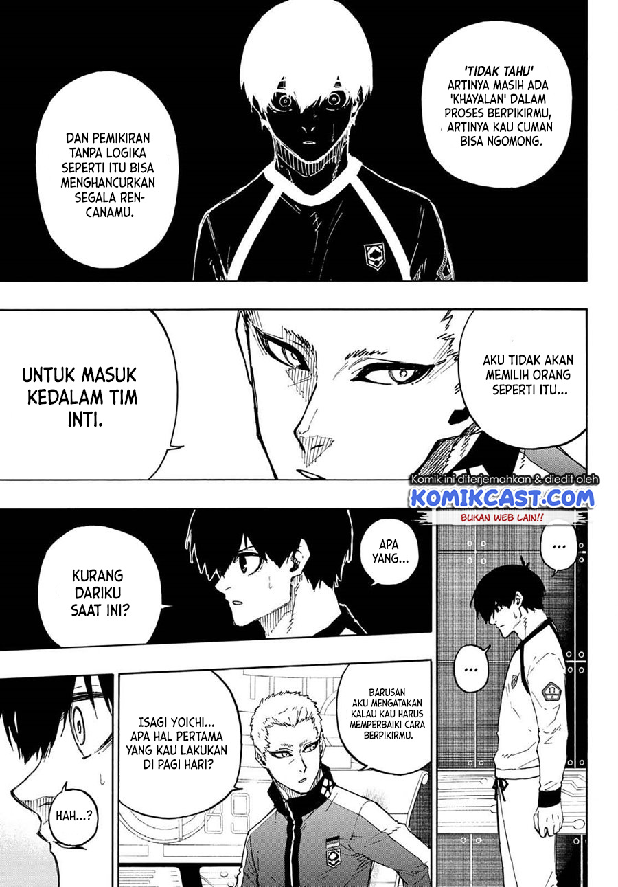 Dilarang COPAS - situs resmi www.mangacanblog.com - Komik blue lock 158 - chapter 158 159 Indonesia blue lock 158 - chapter 158 Terbaru 13|Baca Manga Komik Indonesia|Mangacan