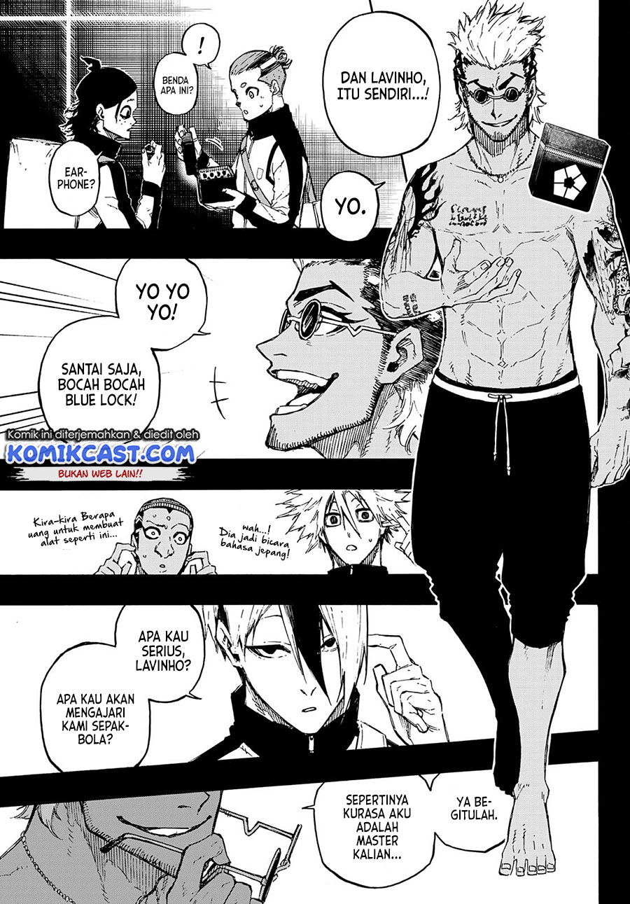 Dilarang COPAS - situs resmi www.mangacanblog.com - Komik blue lock 160 - chapter 160 161 Indonesia blue lock 160 - chapter 160 Terbaru 3|Baca Manga Komik Indonesia|Mangacan