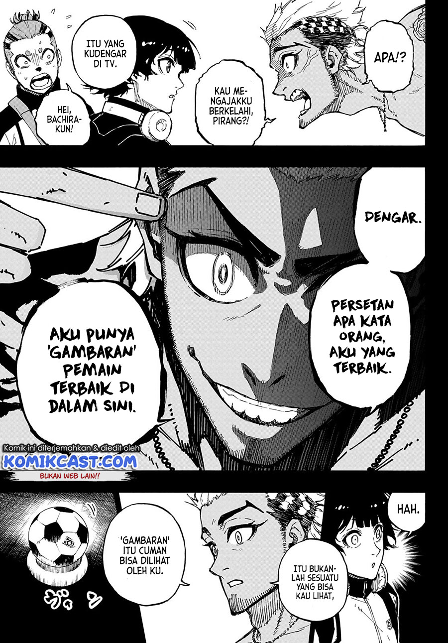 Dilarang COPAS - situs resmi www.mangacanblog.com - Komik blue lock 160 - chapter 160 161 Indonesia blue lock 160 - chapter 160 Terbaru 5|Baca Manga Komik Indonesia|Mangacan