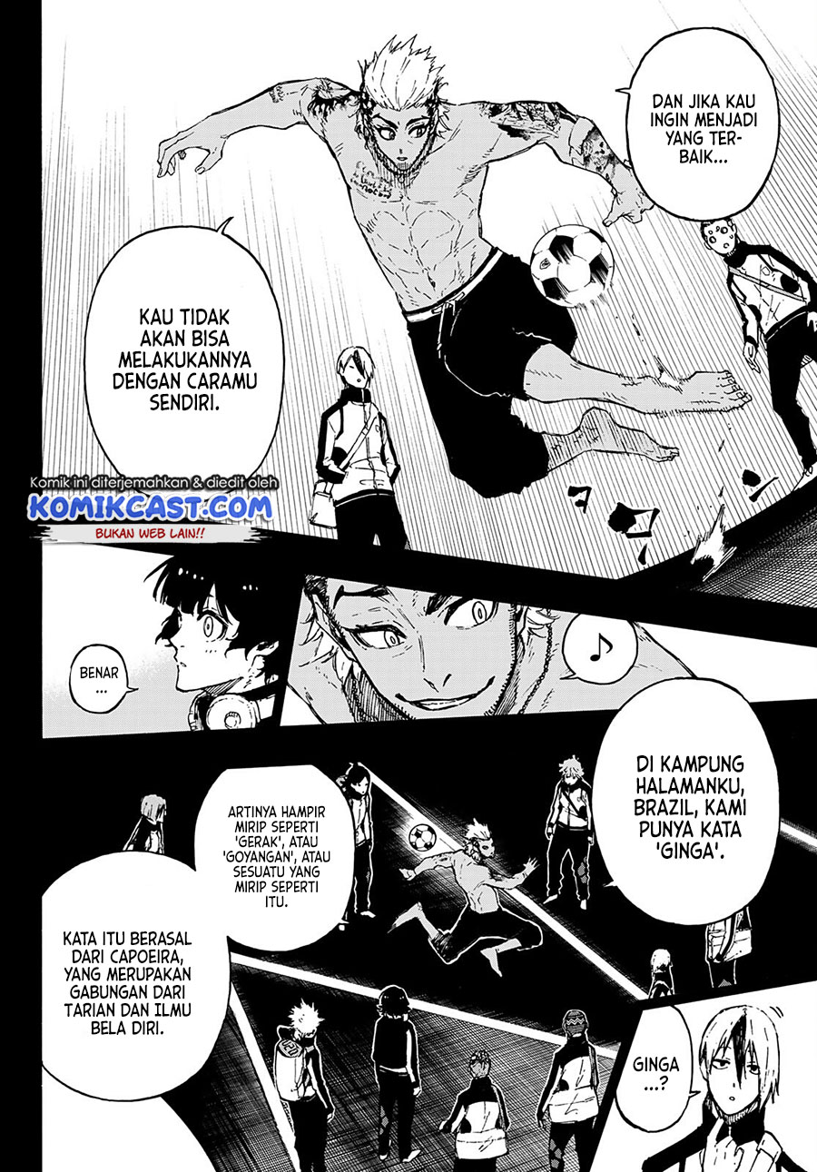 Dilarang COPAS - situs resmi www.mangacanblog.com - Komik blue lock 160 - chapter 160 161 Indonesia blue lock 160 - chapter 160 Terbaru 6|Baca Manga Komik Indonesia|Mangacan