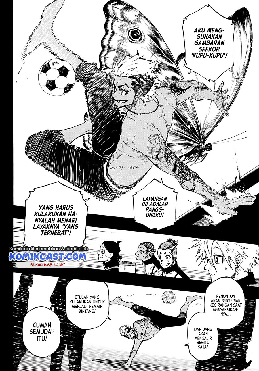 Dilarang COPAS - situs resmi www.mangacanblog.com - Komik blue lock 160 - chapter 160 161 Indonesia blue lock 160 - chapter 160 Terbaru 8|Baca Manga Komik Indonesia|Mangacan