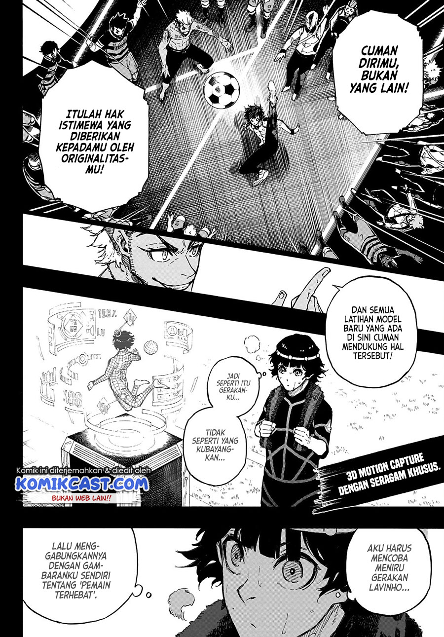 Dilarang COPAS - situs resmi www.mangacanblog.com - Komik blue lock 160 - chapter 160 161 Indonesia blue lock 160 - chapter 160 Terbaru 10|Baca Manga Komik Indonesia|Mangacan