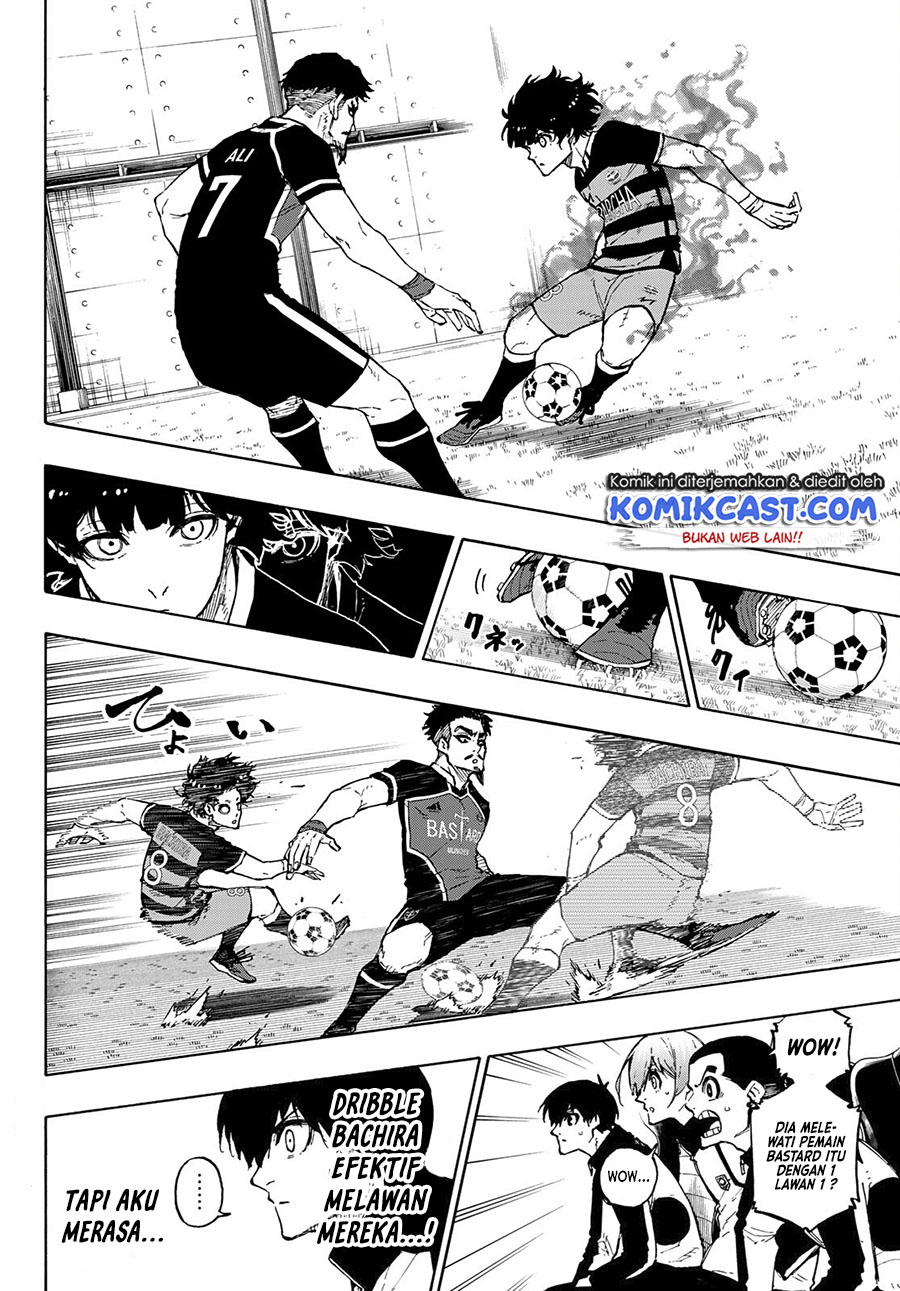 Dilarang COPAS - situs resmi www.mangacanblog.com - Komik blue lock 160 - chapter 160 161 Indonesia blue lock 160 - chapter 160 Terbaru 14|Baca Manga Komik Indonesia|Mangacan