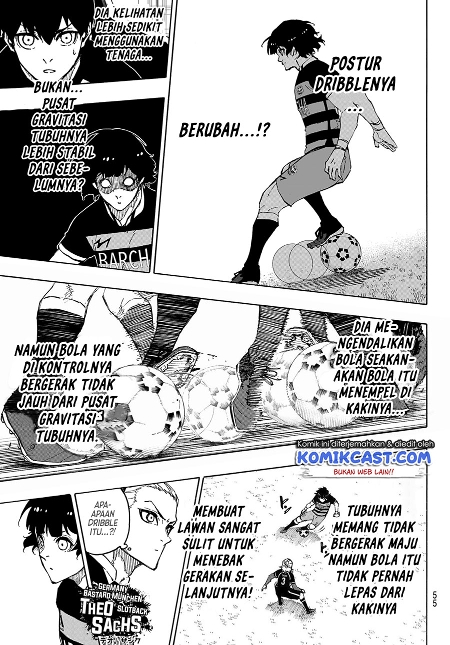 Dilarang COPAS - situs resmi www.mangacanblog.com - Komik blue lock 160 - chapter 160 161 Indonesia blue lock 160 - chapter 160 Terbaru 15|Baca Manga Komik Indonesia|Mangacan