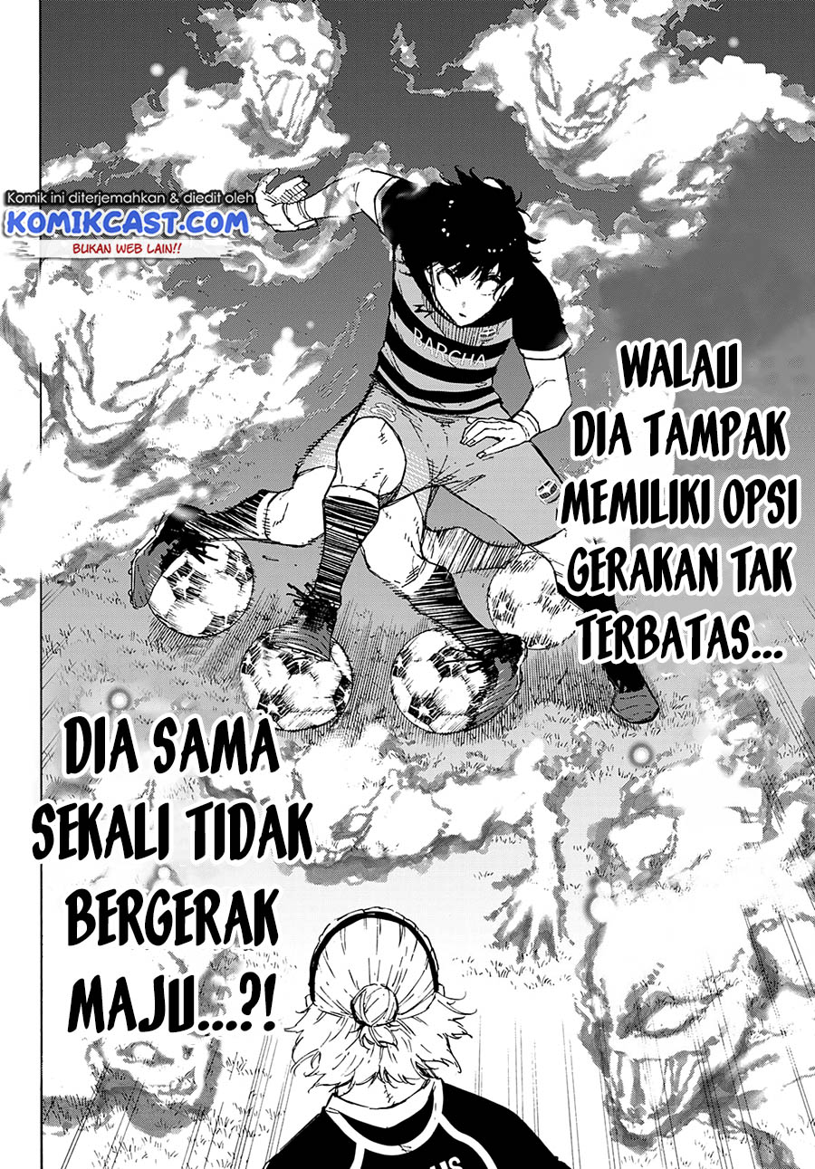 Dilarang COPAS - situs resmi www.mangacanblog.com - Komik blue lock 160 - chapter 160 161 Indonesia blue lock 160 - chapter 160 Terbaru 16|Baca Manga Komik Indonesia|Mangacan