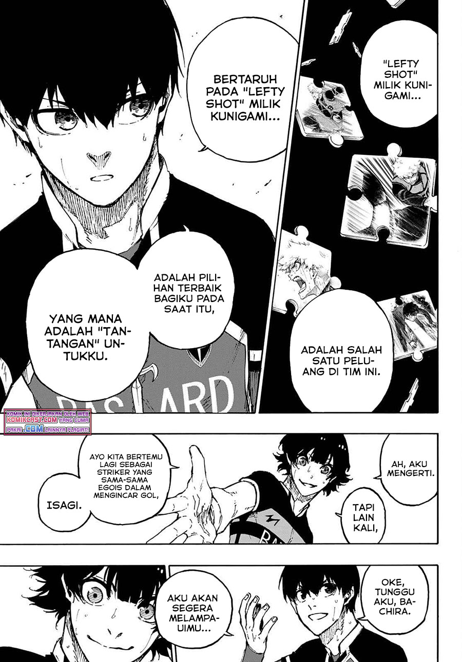 Dilarang COPAS - situs resmi www.mangacanblog.com - Komik blue lock 168 - chapter 168 169 Indonesia blue lock 168 - chapter 168 Terbaru 6|Baca Manga Komik Indonesia|Mangacan