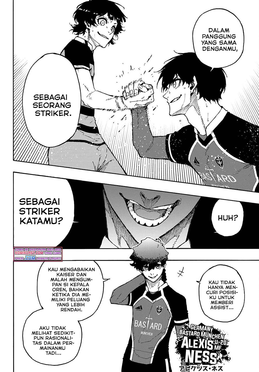 Dilarang COPAS - situs resmi www.mangacanblog.com - Komik blue lock 168 - chapter 168 169 Indonesia blue lock 168 - chapter 168 Terbaru 7|Baca Manga Komik Indonesia|Mangacan