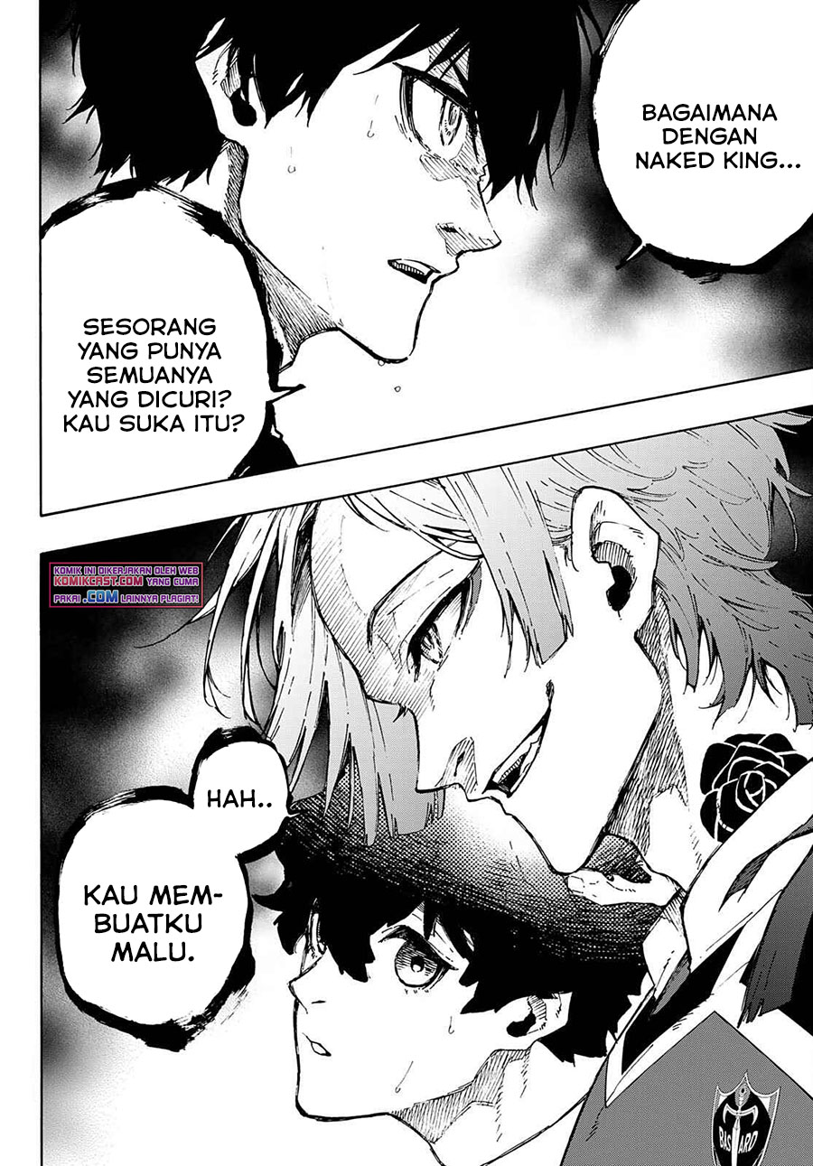 Dilarang COPAS - situs resmi www.mangacanblog.com - Komik blue lock 168 - chapter 168 169 Indonesia blue lock 168 - chapter 168 Terbaru 11|Baca Manga Komik Indonesia|Mangacan