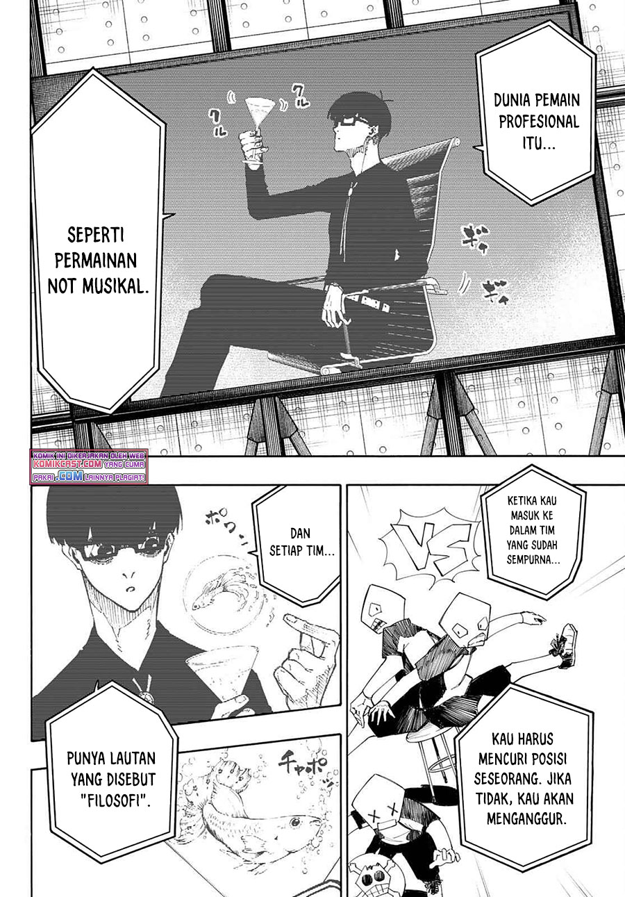 Dilarang COPAS - situs resmi www.mangacanblog.com - Komik blue lock 168 - chapter 168 169 Indonesia blue lock 168 - chapter 168 Terbaru 13|Baca Manga Komik Indonesia|Mangacan