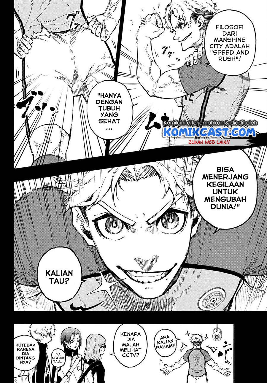 Dilarang COPAS - situs resmi www.mangacanblog.com - Komik blue lock 170 - chapter 170 171 Indonesia blue lock 170 - chapter 170 Terbaru 2|Baca Manga Komik Indonesia|Mangacan