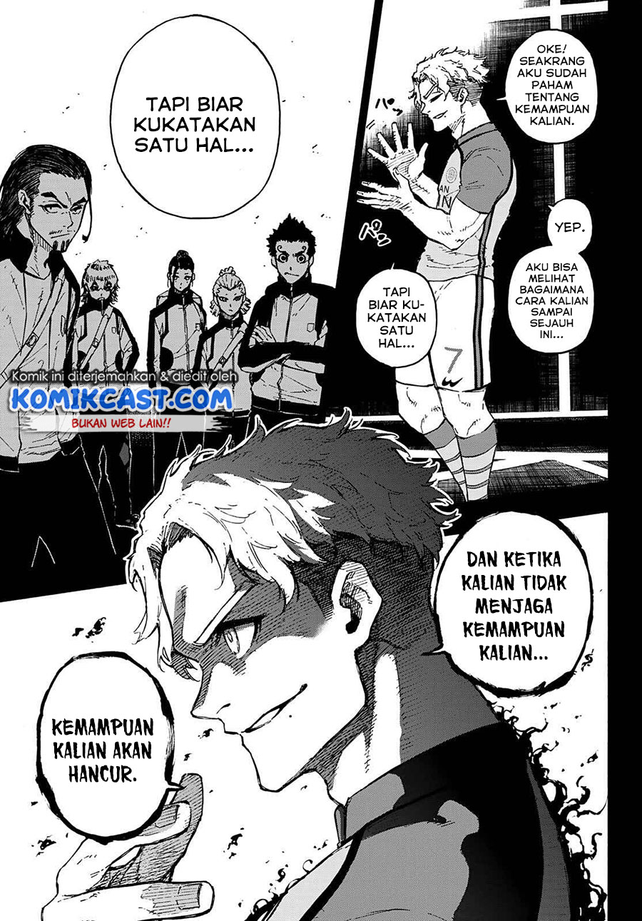 Dilarang COPAS - situs resmi www.mangacanblog.com - Komik blue lock 170 - chapter 170 171 Indonesia blue lock 170 - chapter 170 Terbaru 5|Baca Manga Komik Indonesia|Mangacan