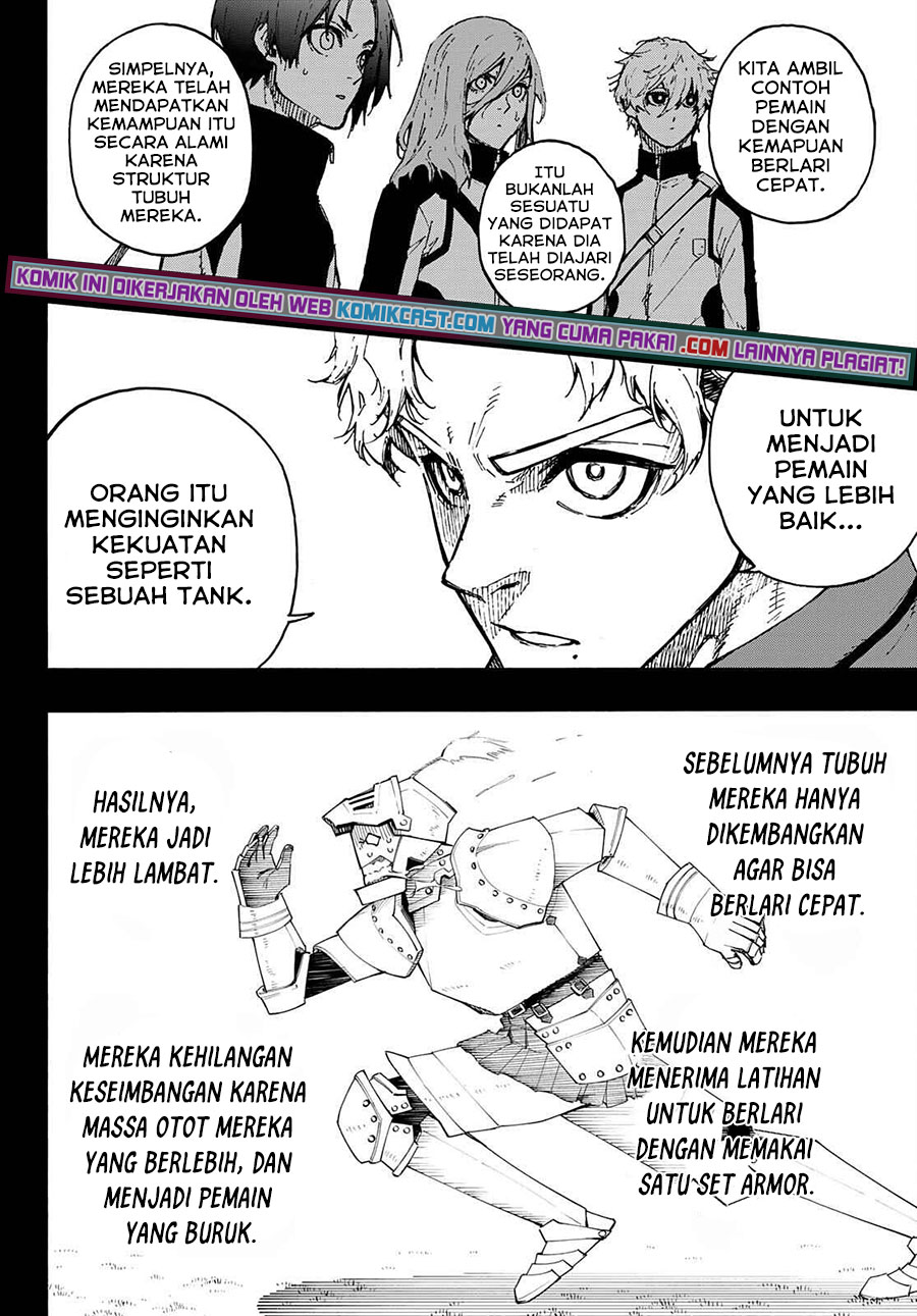 Dilarang COPAS - situs resmi www.mangacanblog.com - Komik blue lock 170 - chapter 170 171 Indonesia blue lock 170 - chapter 170 Terbaru 6|Baca Manga Komik Indonesia|Mangacan