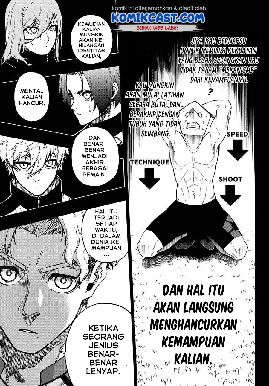 Dilarang COPAS - situs resmi www.mangacanblog.com - Komik blue lock 170 - chapter 170 171 Indonesia blue lock 170 - chapter 170 Terbaru 7|Baca Manga Komik Indonesia|Mangacan