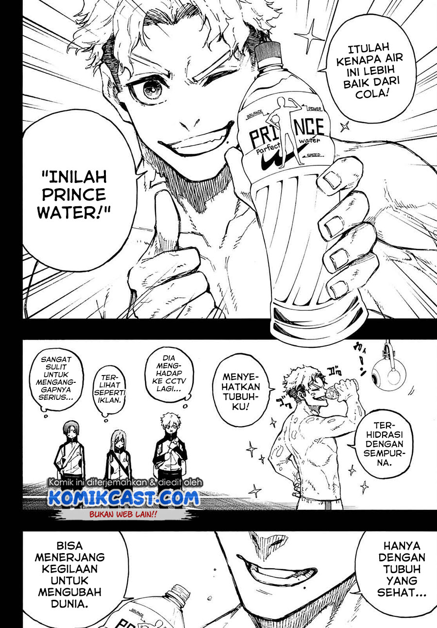 Dilarang COPAS - situs resmi www.mangacanblog.com - Komik blue lock 170 - chapter 170 171 Indonesia blue lock 170 - chapter 170 Terbaru 10|Baca Manga Komik Indonesia|Mangacan