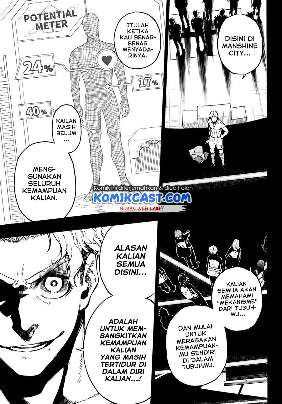 Dilarang COPAS - situs resmi www.mangacanblog.com - Komik blue lock 170 - chapter 170 171 Indonesia blue lock 170 - chapter 170 Terbaru 11|Baca Manga Komik Indonesia|Mangacan