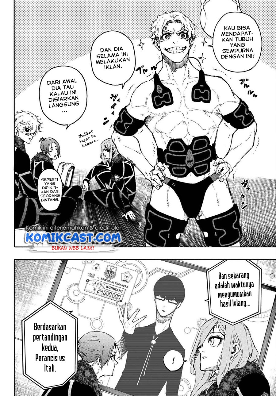 Dilarang COPAS - situs resmi www.mangacanblog.com - Komik blue lock 170 - chapter 170 171 Indonesia blue lock 170 - chapter 170 Terbaru 14|Baca Manga Komik Indonesia|Mangacan