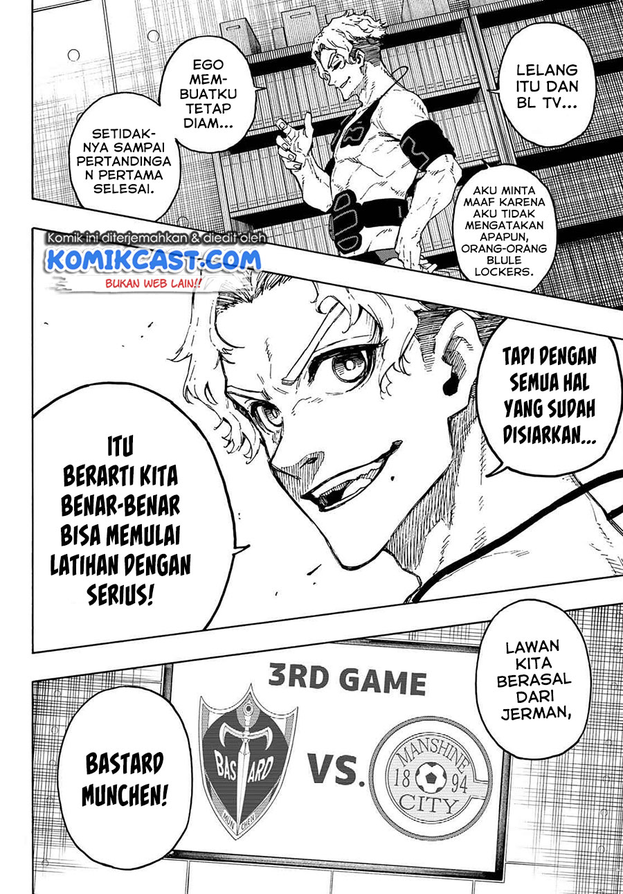 Dilarang COPAS - situs resmi www.mangacanblog.com - Komik blue lock 170 - chapter 170 171 Indonesia blue lock 170 - chapter 170 Terbaru 18|Baca Manga Komik Indonesia|Mangacan