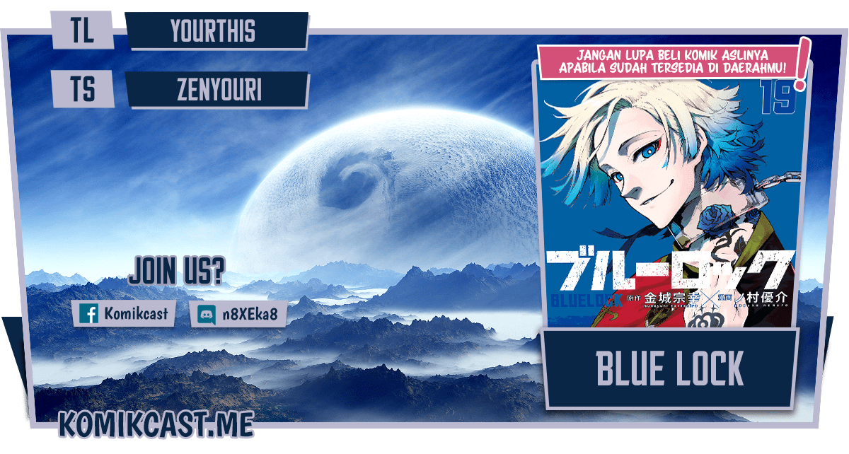 Dilarang COPAS - situs resmi www.mangacanblog.com - Komik blue lock 173 - chapter 173 174 Indonesia blue lock 173 - chapter 173 Terbaru 0|Baca Manga Komik Indonesia|Mangacan