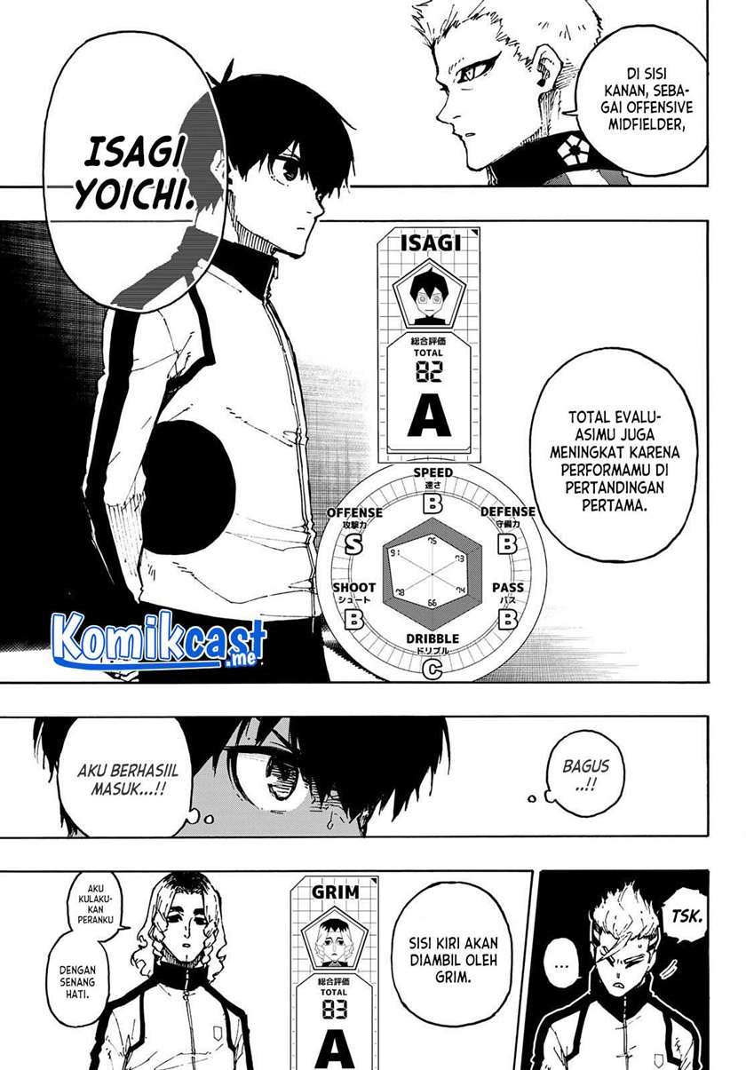 Dilarang COPAS - situs resmi www.mangacanblog.com - Komik blue lock 173 - chapter 173 174 Indonesia blue lock 173 - chapter 173 Terbaru 3|Baca Manga Komik Indonesia|Mangacan