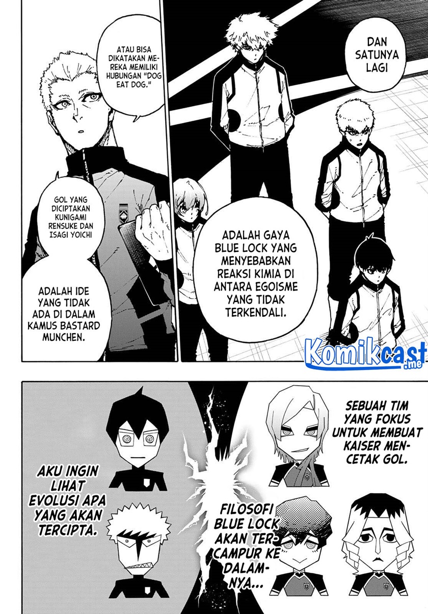 Dilarang COPAS - situs resmi www.mangacanblog.com - Komik blue lock 173 - chapter 173 174 Indonesia blue lock 173 - chapter 173 Terbaru 10|Baca Manga Komik Indonesia|Mangacan