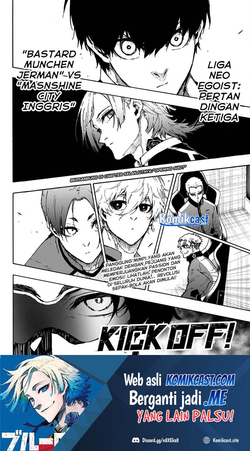 Dilarang COPAS - situs resmi www.mangacanblog.com - Komik blue lock 173 - chapter 173 174 Indonesia blue lock 173 - chapter 173 Terbaru 18|Baca Manga Komik Indonesia|Mangacan