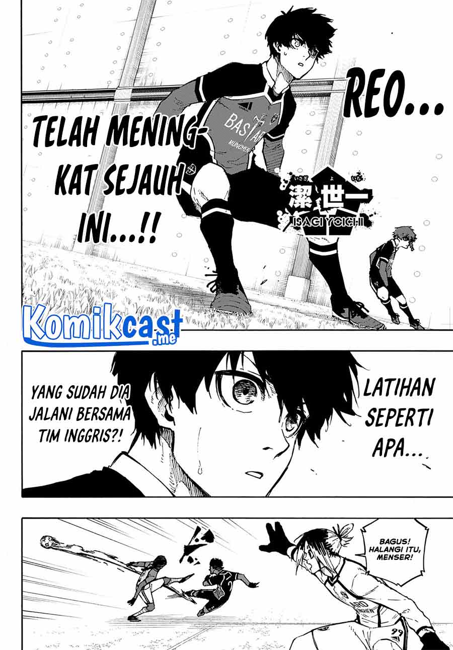 Dilarang COPAS - situs resmi www.mangacanblog.com - Komik blue lock 175 - chapter 175 176 Indonesia blue lock 175 - chapter 175 Terbaru 2|Baca Manga Komik Indonesia|Mangacan