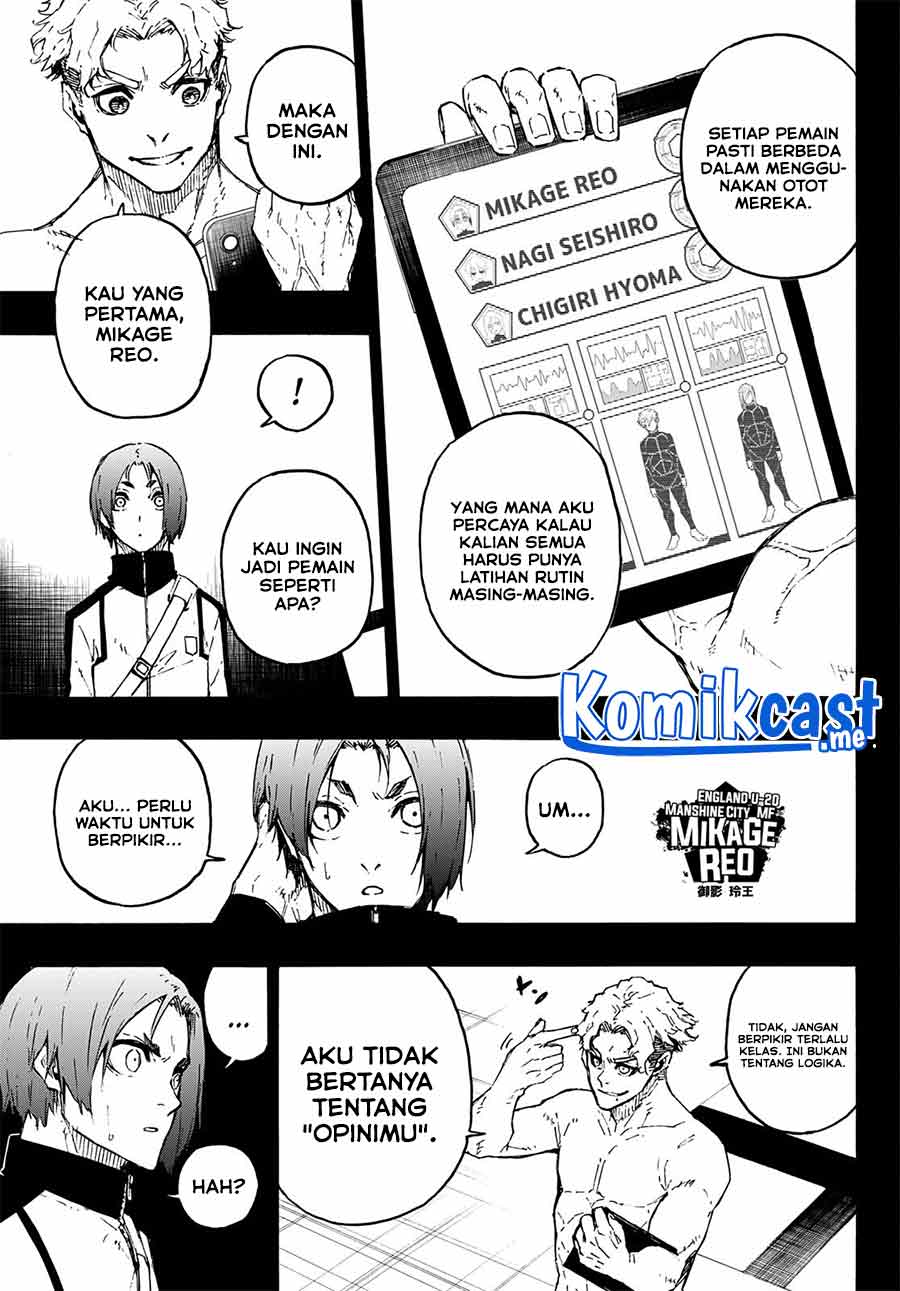 Dilarang COPAS - situs resmi www.mangacanblog.com - Komik blue lock 175 - chapter 175 176 Indonesia blue lock 175 - chapter 175 Terbaru 5|Baca Manga Komik Indonesia|Mangacan