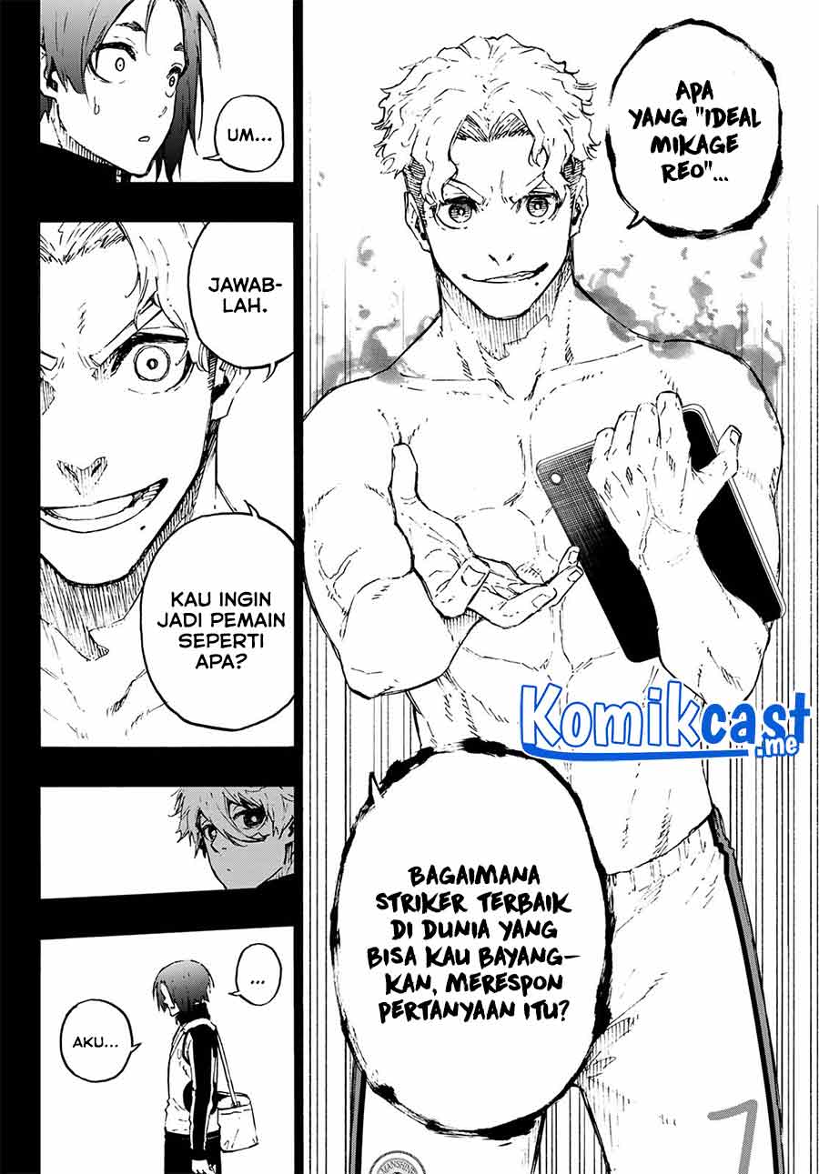 Dilarang COPAS - situs resmi www.mangacanblog.com - Komik blue lock 175 - chapter 175 176 Indonesia blue lock 175 - chapter 175 Terbaru 6|Baca Manga Komik Indonesia|Mangacan